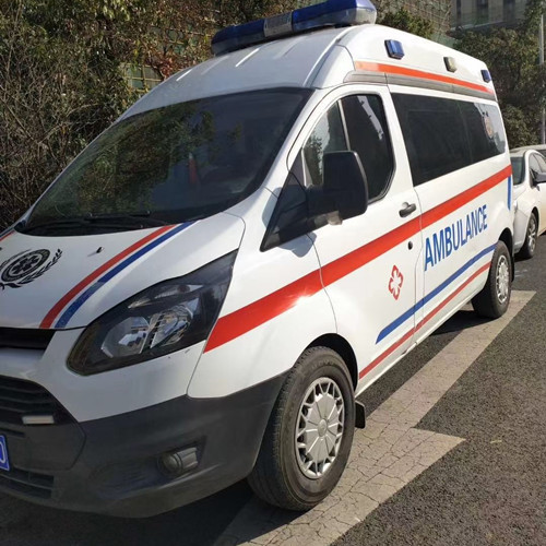 志丹品质救护车出租,为您的健康出行负责