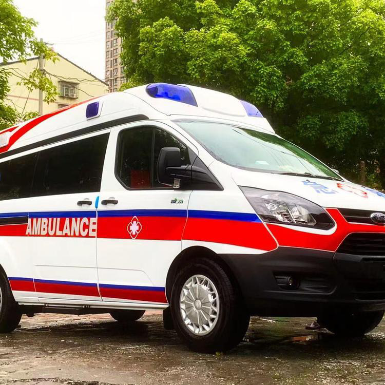 志丹跨省救护车出租护送返乡