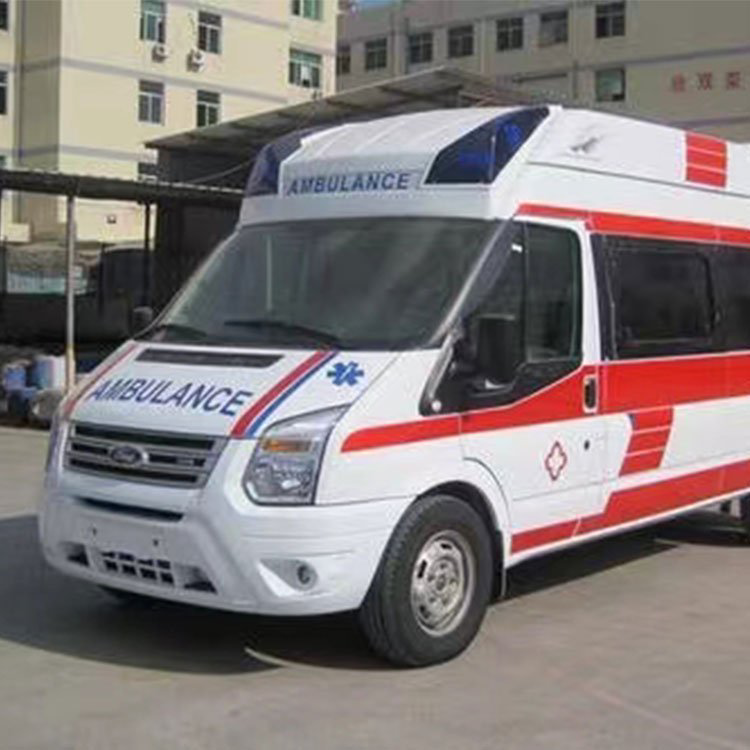 志丹救护车出租收费:安全出行,价格透明