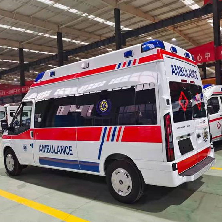 志丹救护车出租 —— 专业、安全、高效的城市急救服务