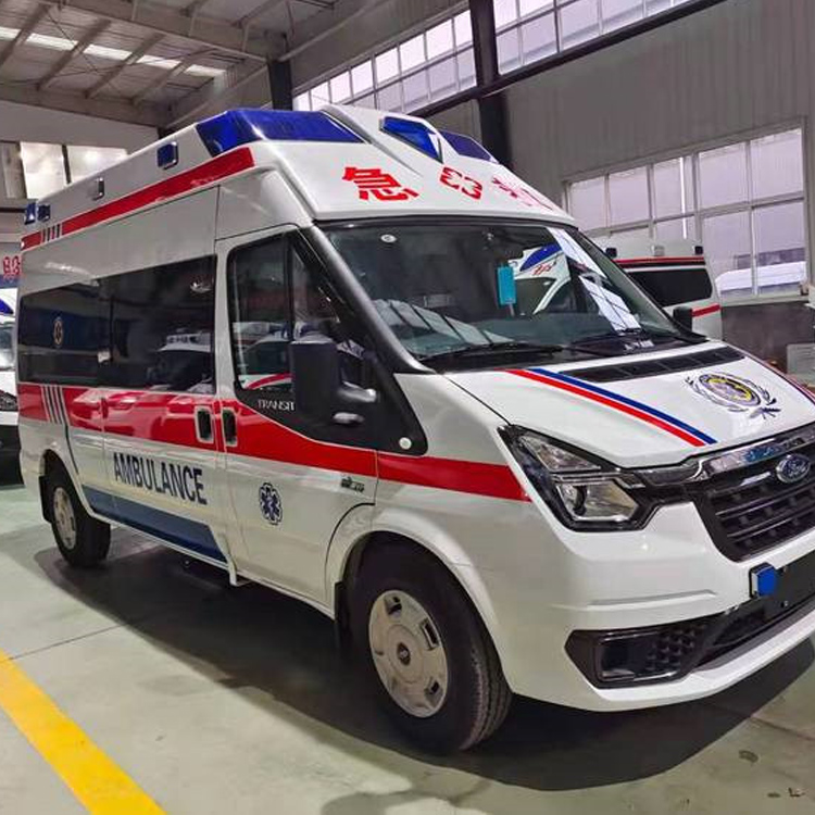 志丹演唱会救护车出租保障现场