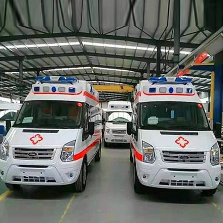 志丹救护车出租硬件设施介绍