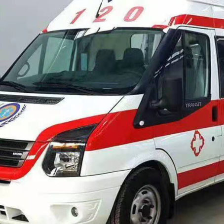 志丹非急救护送病人转院租赁救护车的优缺点对比